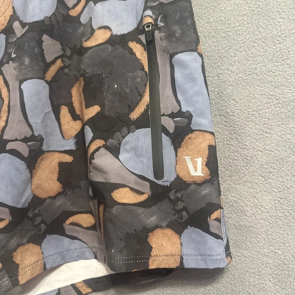 Vuori infinity boardshorts